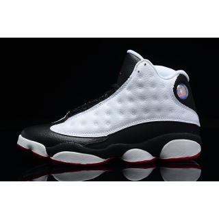 Chaussure de Basket Jordan 13 Retro Pour Homme Pas Cher